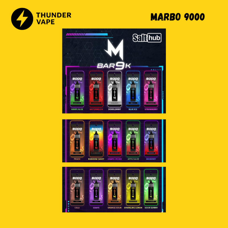 Thunder Pod Pro
