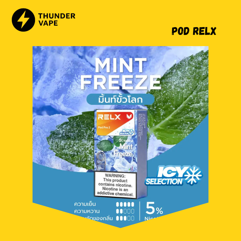 Thunder Pod Max