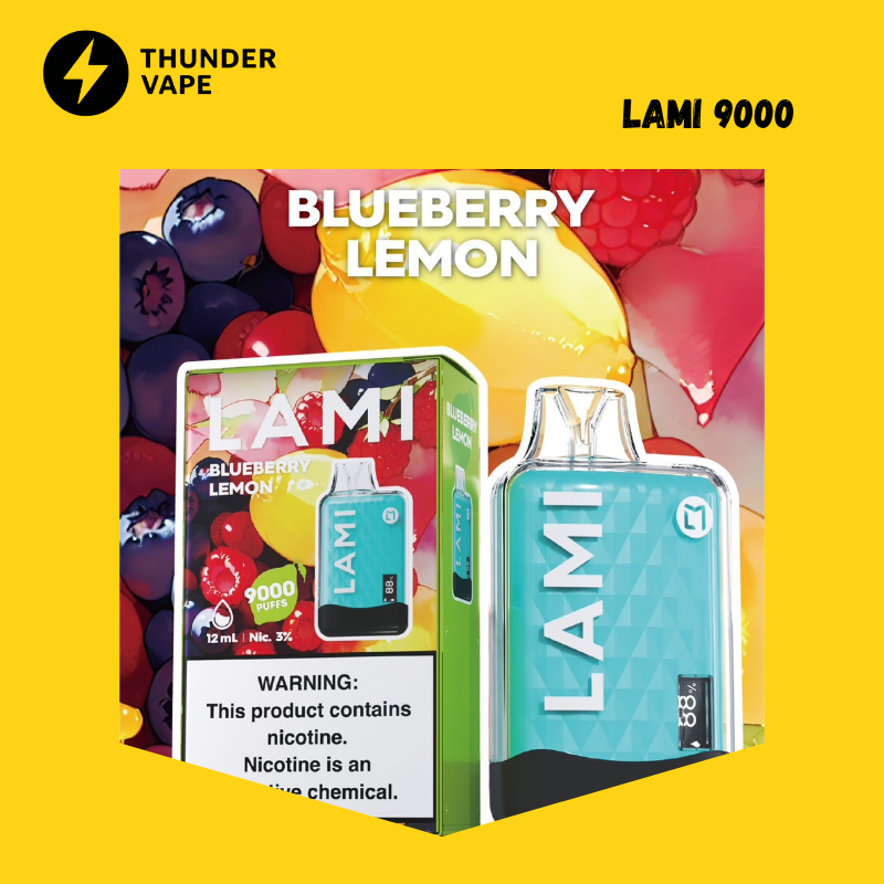 Lami 8000
