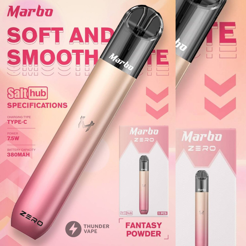 Device Marbo