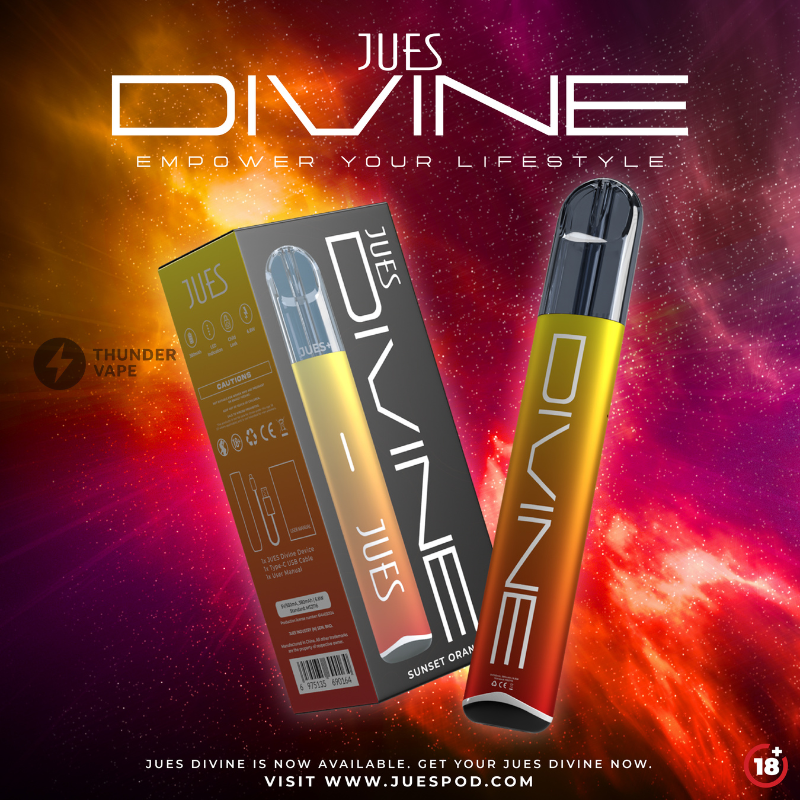 Device Jues pod