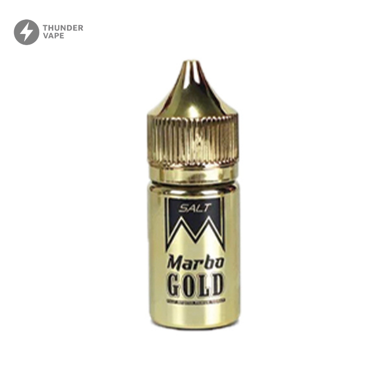 Marbo น้ำยาบุหรี่ไฟฟ้า SALT NIC ราคาถูก พร้อมส่งทุกกลิ่นฮิต!