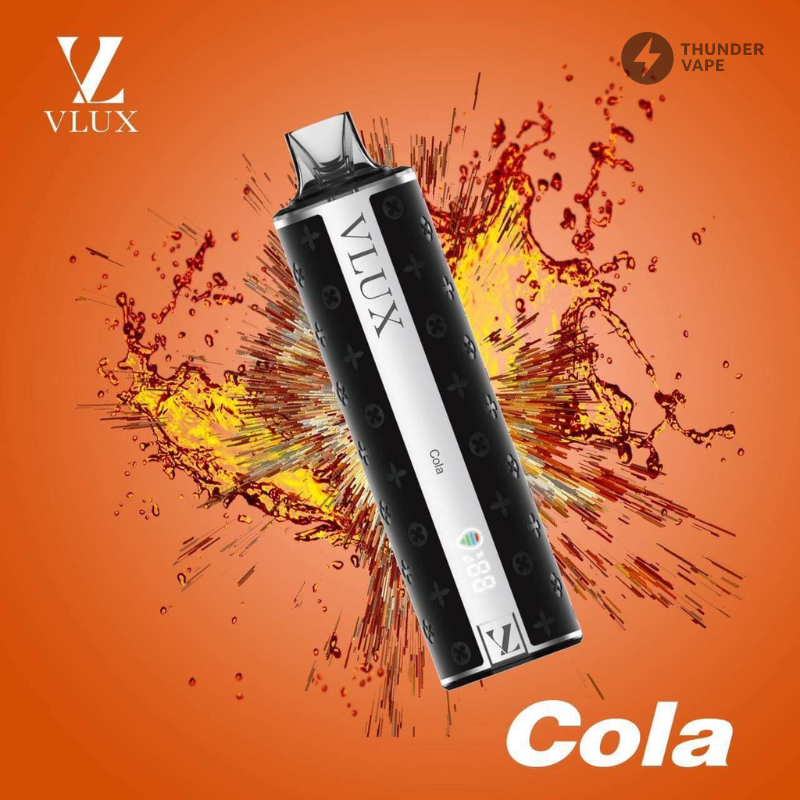 Vlux 12000 puffs
