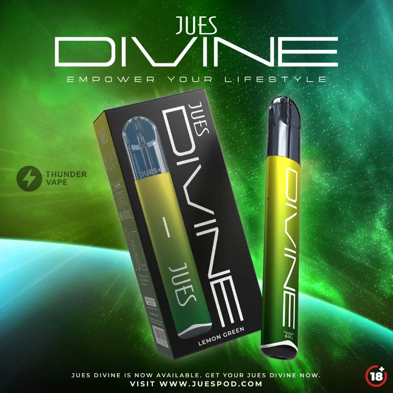 Device Jues pod